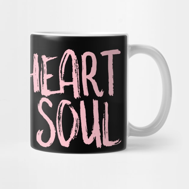 wild heart gypsy soul by crazytshirtstore